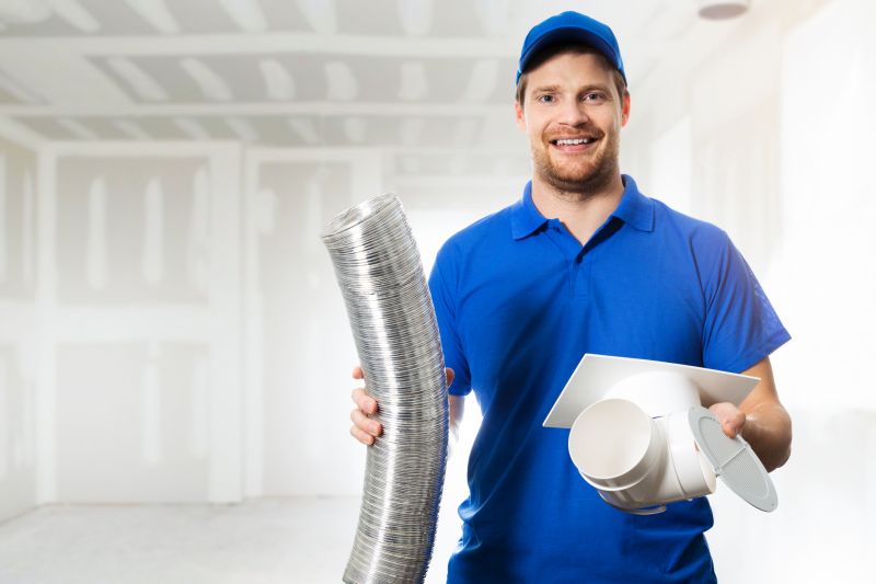 Central AC Installation Service