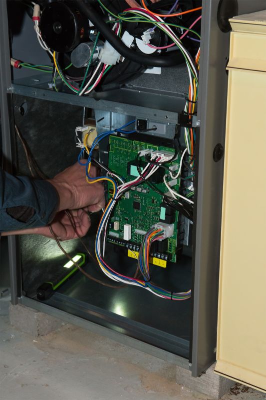 Attic HVAC Installation in Monmouth County, NJ