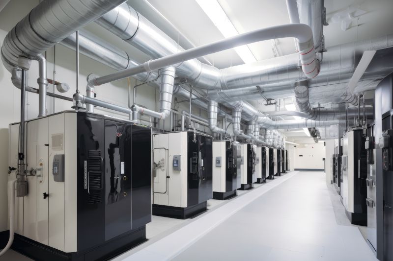 Central HVAC Installation in Sarasota, FL