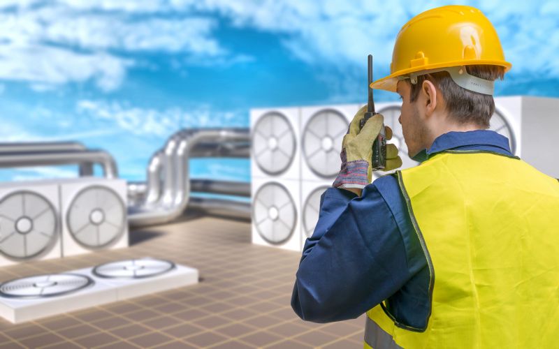 Extend the Lifespan of Your HVAC Equipment!