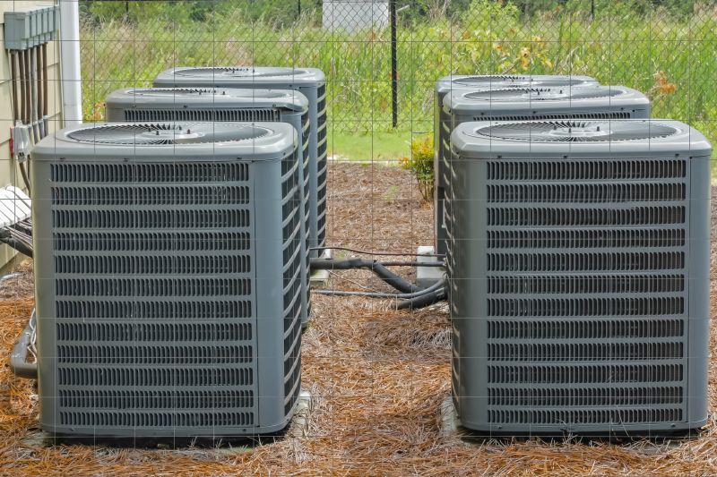 Optimize Energy Efficiency with HVAC Installation!